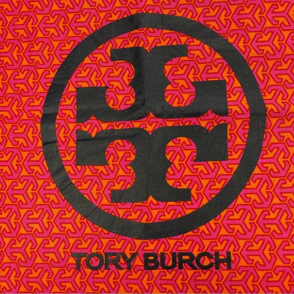 Tory Burch Dust Bag.